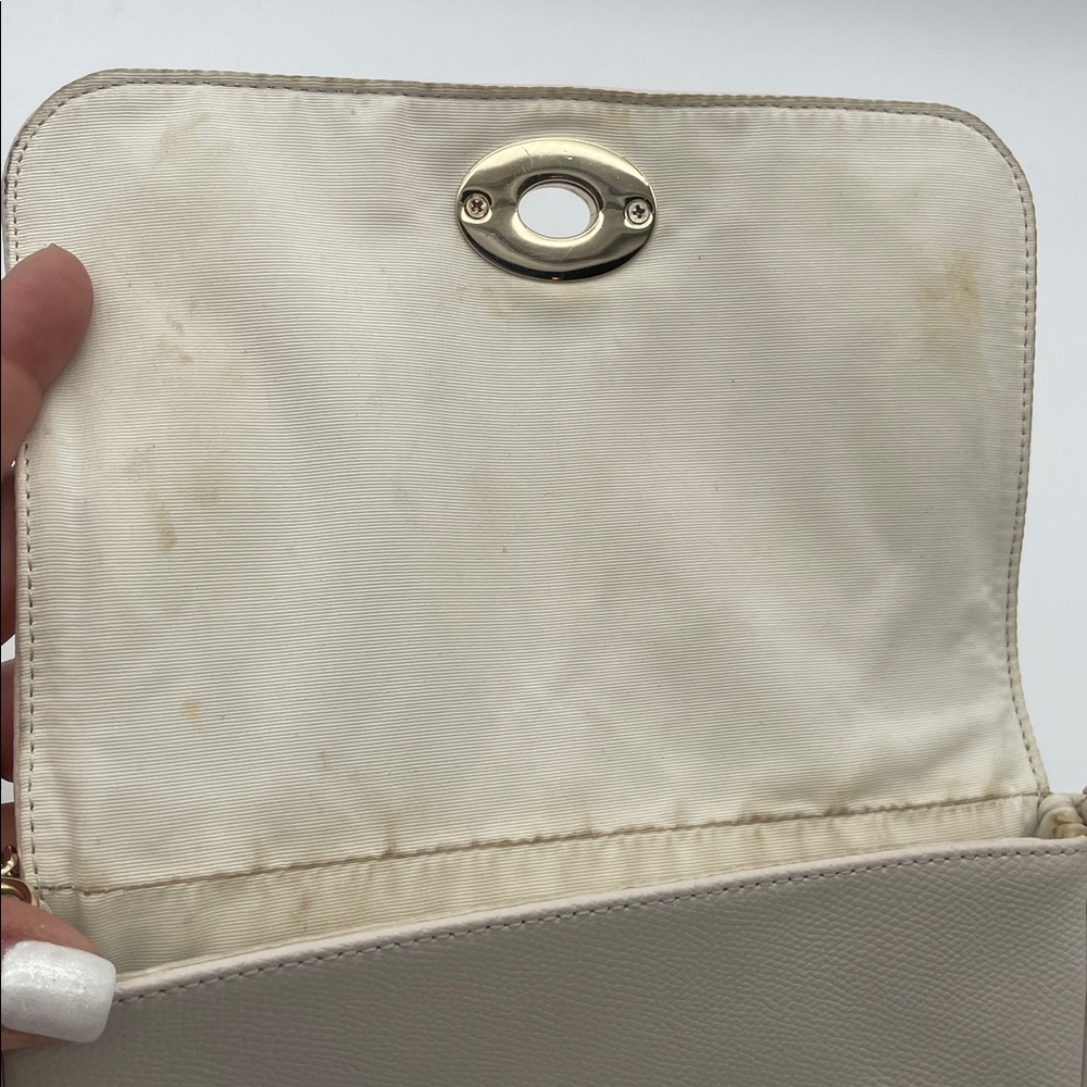 Coach Shoulder Bag - Picture 6 of 6